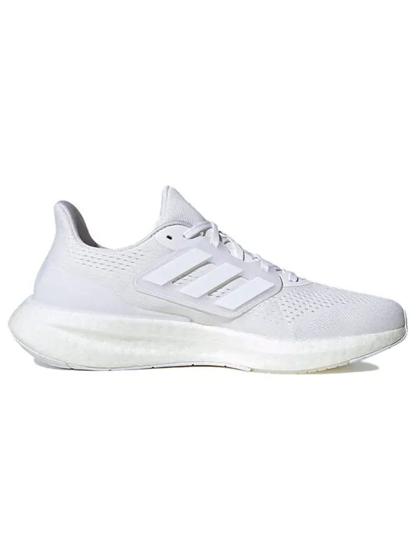 Кроссовки pureboost 23 кроссовки Adidas — изображение 2 из 4, белый
