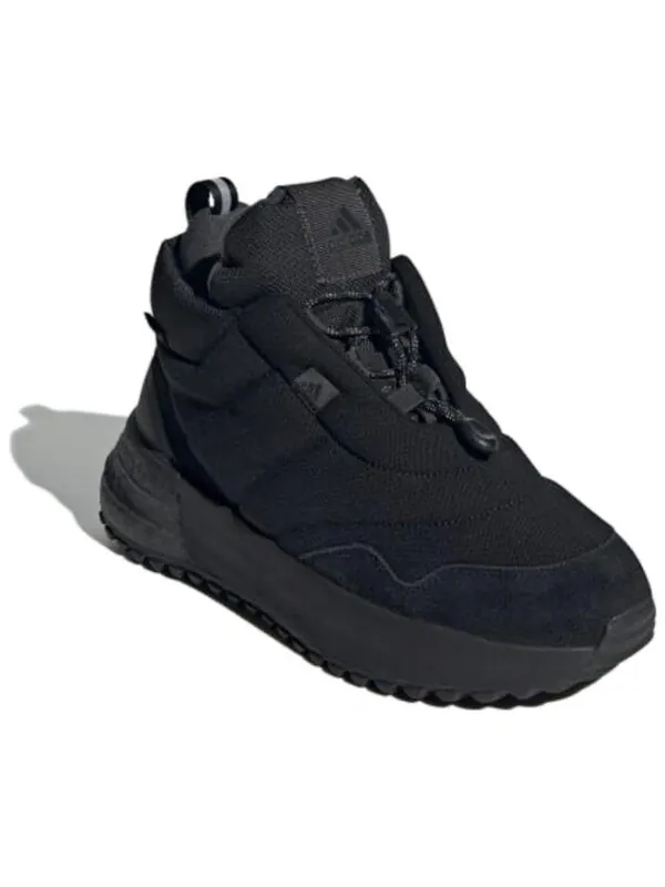 Кроссовки x_plrboost пуховые Adidas — изображение 3 из 4, черный
