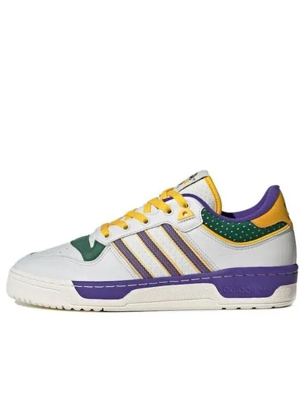 Кроссовки оригиналы соперничество низкие 86 Adidas — изображение 1 из 4