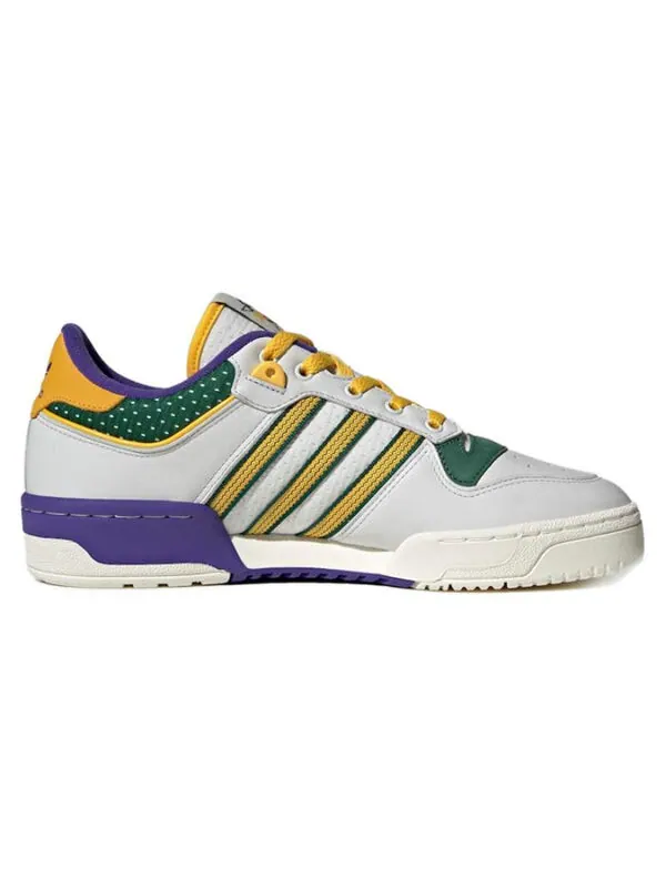 Кроссовки оригиналы соперничество низкие 86 Adidas — изображение 2 из 4