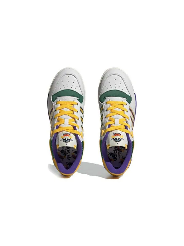 Кроссовки оригиналы соперничество низкие 86 Adidas — изображение 3 из 4
