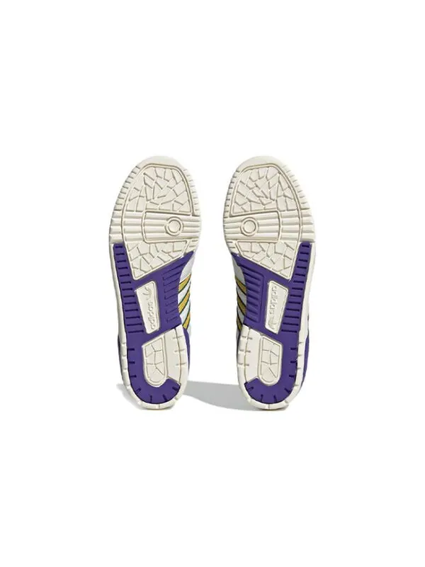 Кроссовки оригиналы соперничество низкие 86 Adidas — изображение 4 из 4