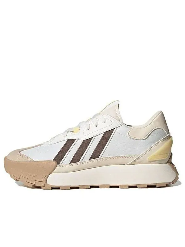 Кроссовки neo futro mixr shoes Adidas — изображение 1 из 4
