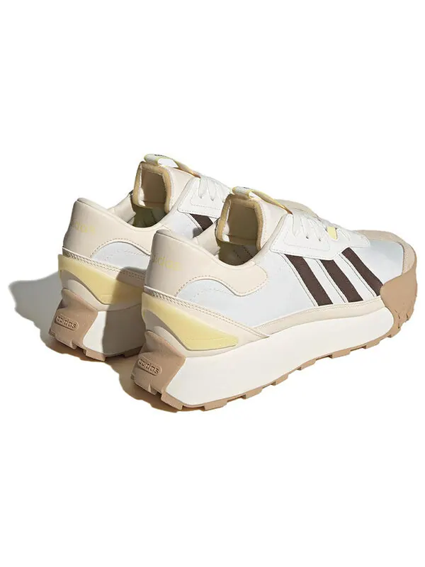 Кроссовки neo futro mixr shoes Adidas — изображение 4 из 4