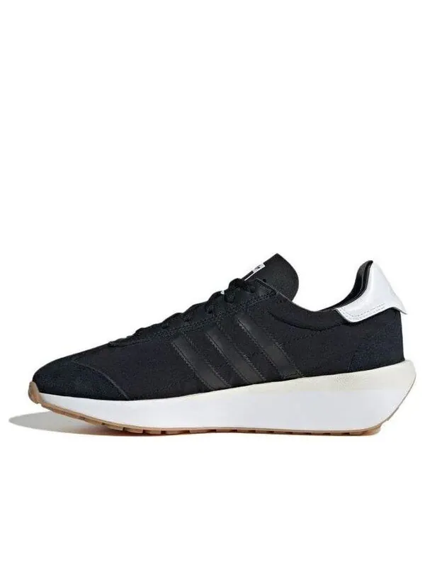 Кроссовки оригинальные кантри xlg обувь Adidas — изображение 1 из 4, черный/белый