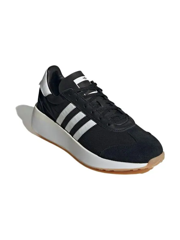 Кроссовки оригинальные кантри xlg обувь Adidas — изображение 3 из 4, черный/белый