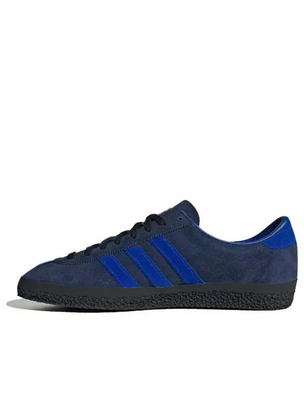 Кроссовки gazelle spezial Adidas — изображение 2 из 4, индиго//синий
