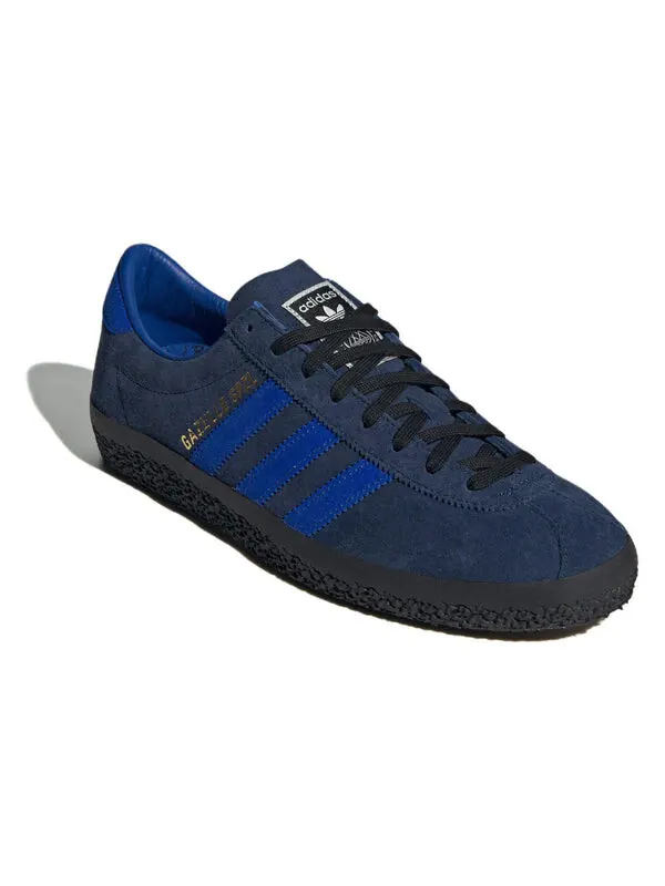 Кроссовки gazelle spezial Adidas — изображение 3 из 4, индиго//синий
