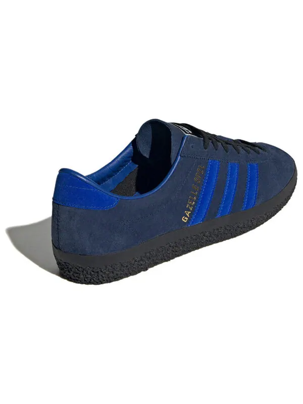Кроссовки gazelle spezial Adidas — изображение 4 из 4, индиго//синий