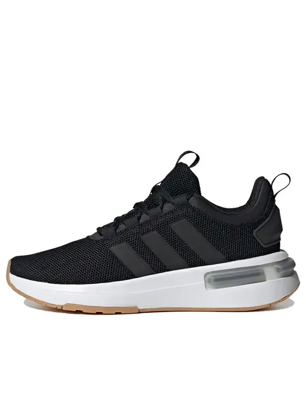 Кроссовки гонщик tr23 Adidas — изображение 1 из 4, черный/белый
