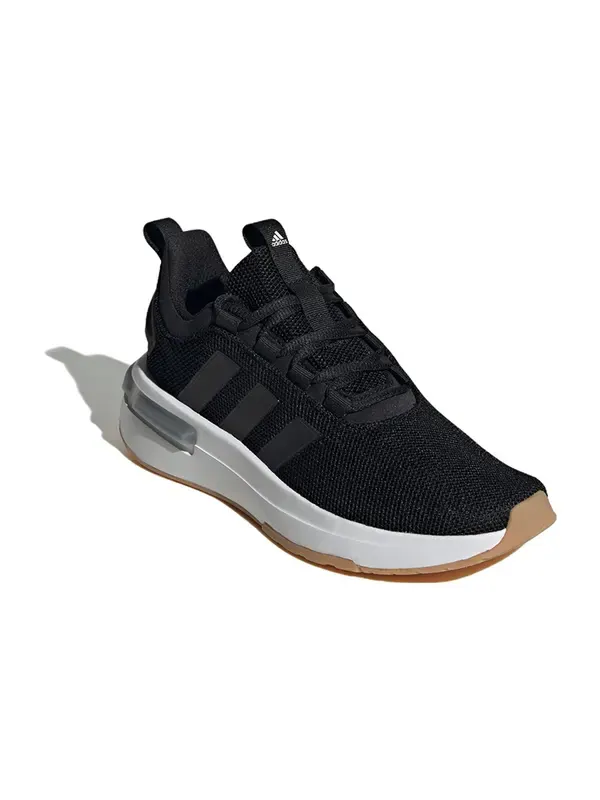 Кроссовки гонщик tr23 Adidas — изображение 3 из 4, черный/белый