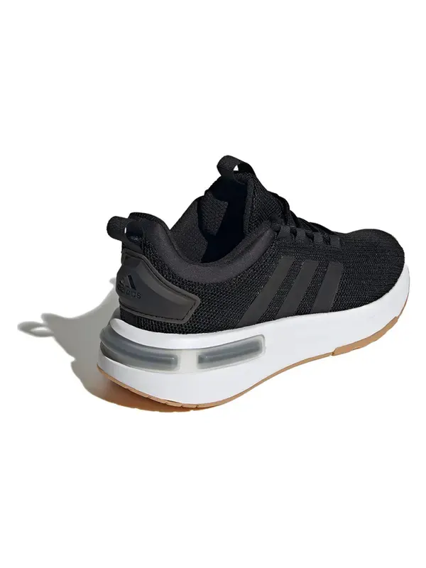 Кроссовки гонщик tr23 Adidas — изображение 4 из 4, черный/белый