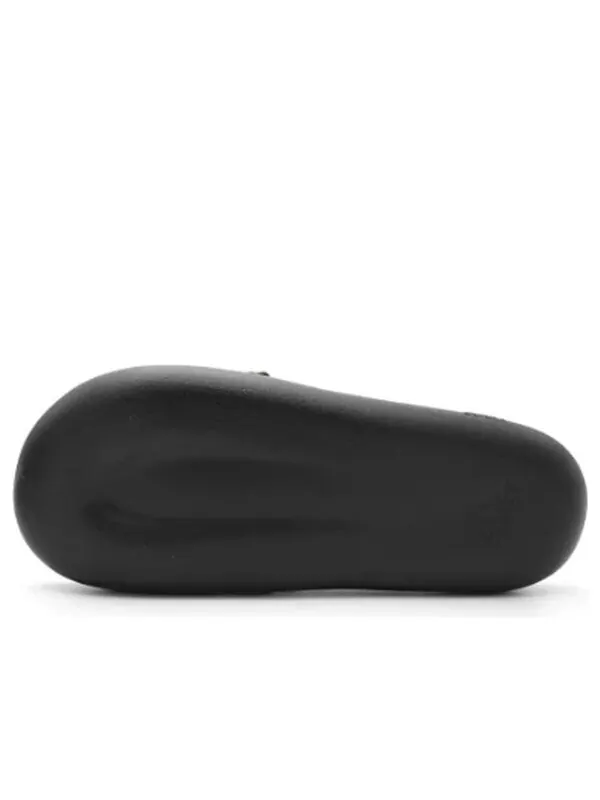 Тапочки adilette zplaash слайды Adidas — изображение 3 из 3, черный