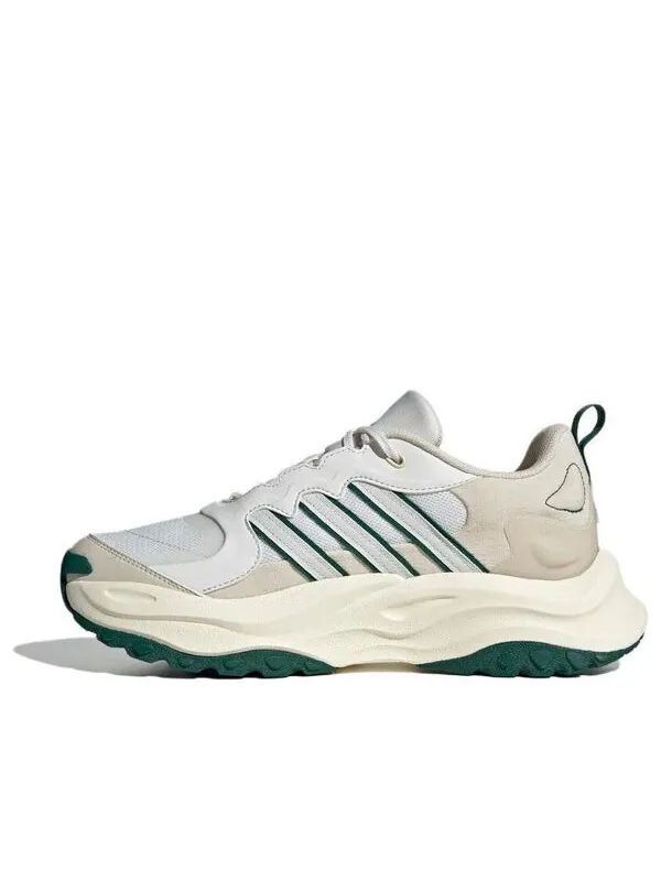 Кроссовки maxxwavy Adidas — изображение 1 из 4, бежевый/зеленый/белый