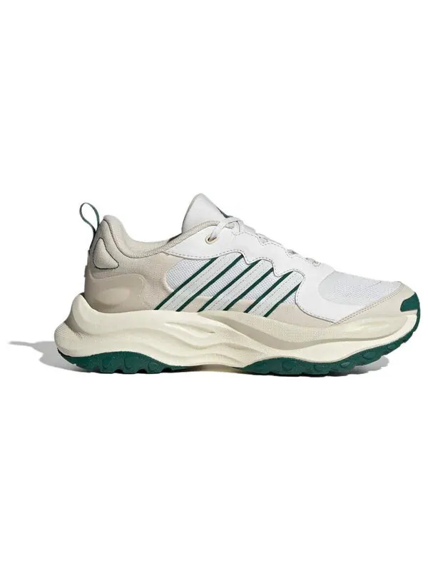 Кроссовки maxxwavy Adidas — изображение 2 из 4, бежевый/зеленый/белый