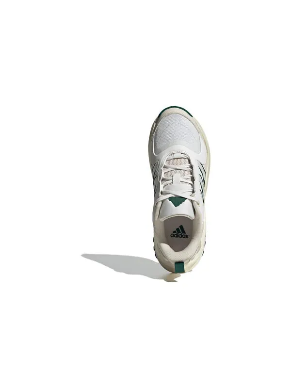 Кроссовки maxxwavy Adidas — изображение 4 из 4, бежевый/зеленый/белый