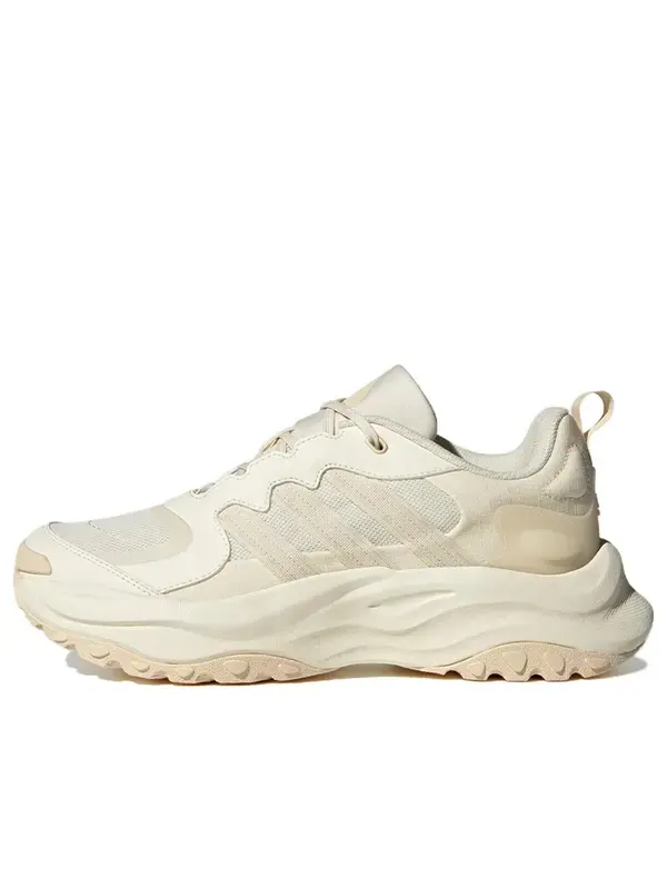 Кроссовки maxxwavy Adidas — изображение 1 из 4, кремовый белый