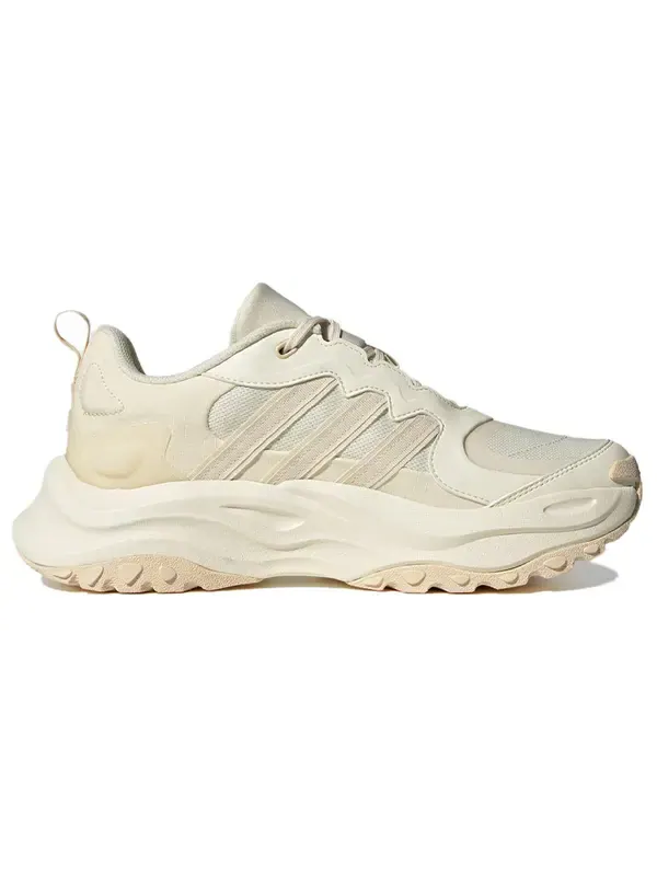 Кроссовки maxxwavy Adidas — изображение 2 из 4, кремовый белый