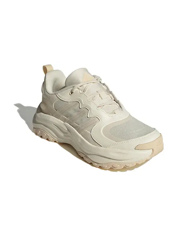 Кроссовки maxxwavy Adidas — изображение 3 из 4, кремовый белый