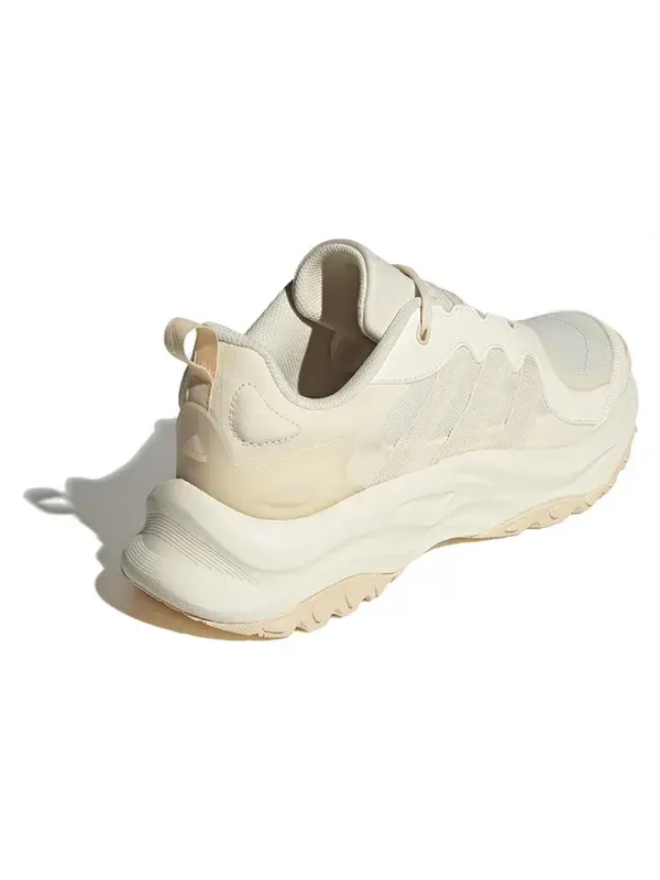 Кроссовки maxxwavy Adidas — изображение 4 из 4, кремовый белый