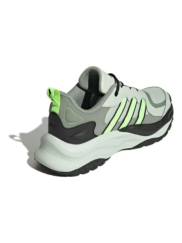 Кроссовки maxxwavy Adidas — изображение 4 из 4, черный/зеленый