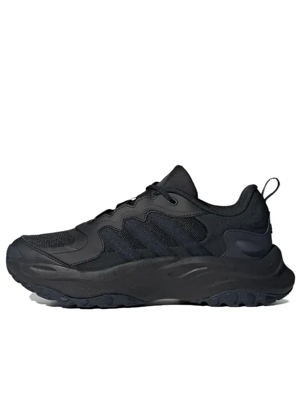 Кроссовки maxxwavy Adidas — изображение 1 из 4, черный