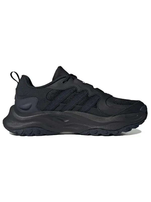 Кроссовки maxxwavy Adidas — изображение 2 из 4, черный