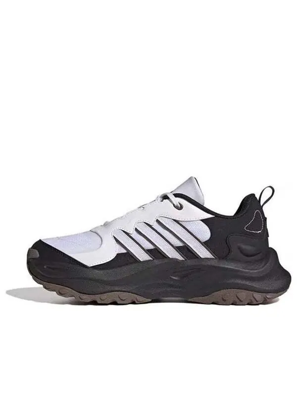 Кроссовки maxxwavy daddy кроссовки Adidas — изображение 1 из 4, черный/белый