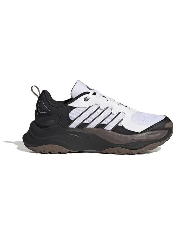 Кроссовки maxxwavy daddy кроссовки Adidas — изображение 2 из 4, черный/белый