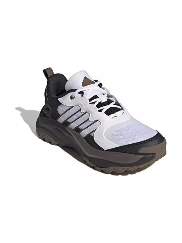 Кроссовки maxxwavy daddy кроссовки Adidas — изображение 3 из 4, черный/белый