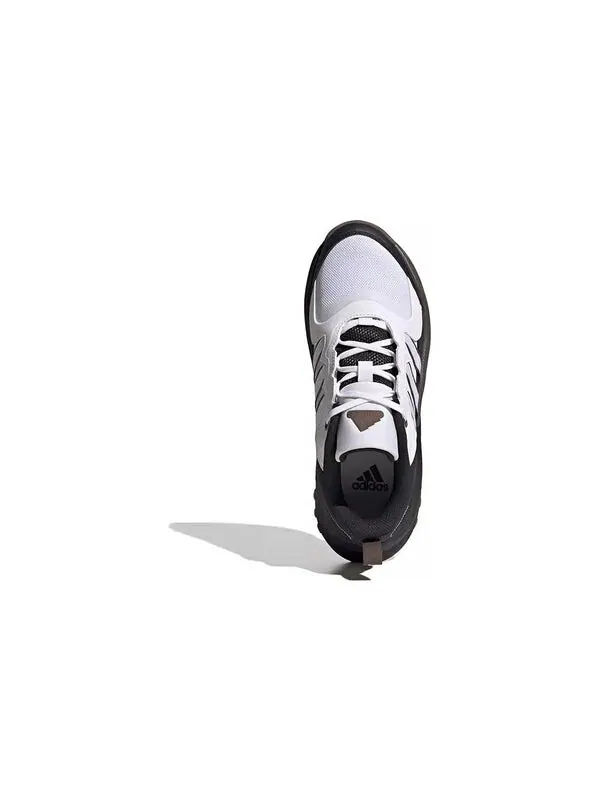 Кроссовки maxxwavy daddy кроссовки Adidas — изображение 4 из 4, черный/белый
