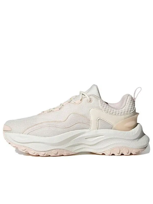 Кроссовки maxxwavy Adidas — изображение 1 из 4, кремовый белый