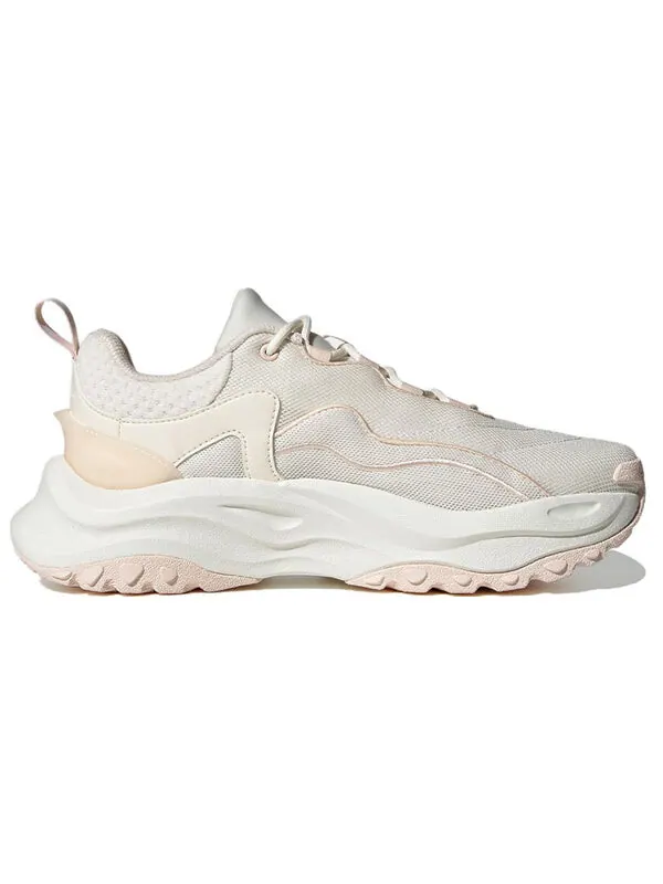 Кроссовки maxxwavy Adidas — изображение 2 из 4, кремовый белый
