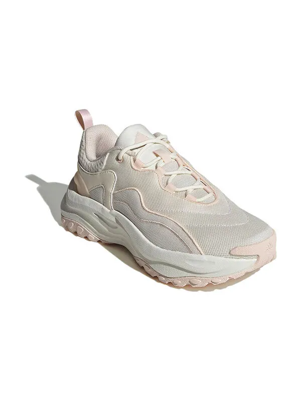 Кроссовки maxxwavy Adidas — изображение 3 из 4, кремовый белый