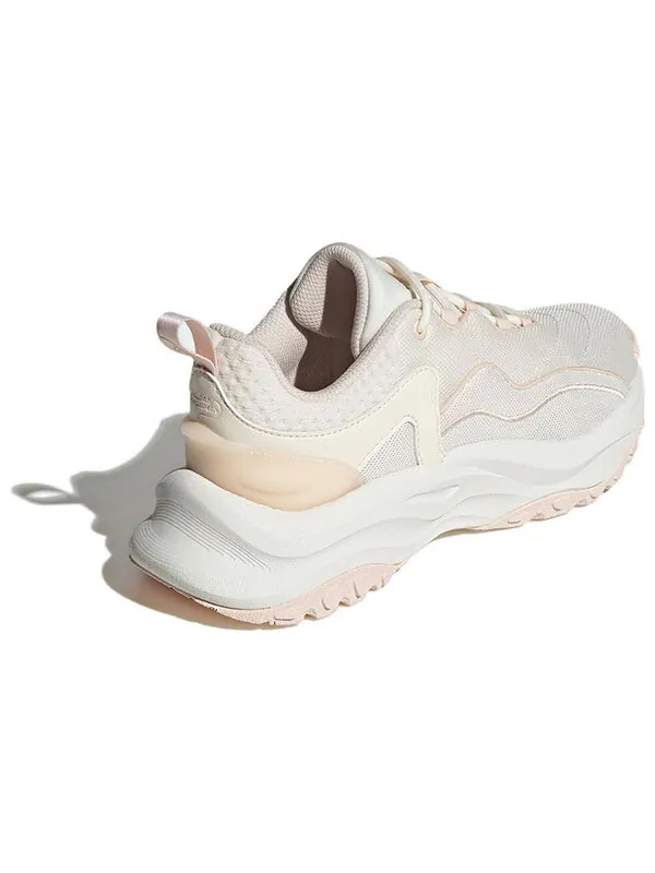 Кроссовки maxxwavy Adidas — изображение 4 из 4, кремовый белый