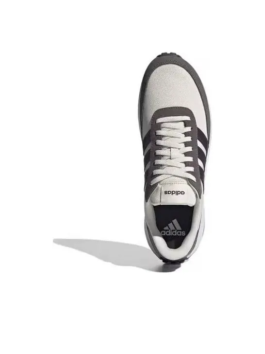Кроссовки adidas RUN 70sSPW FTW 'Cream Black' — изображение 3 из 5, черный