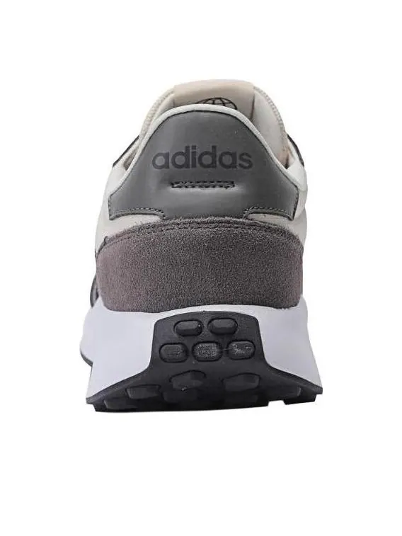 Кроссовки adidas RUN 70sSPW FTW 'Cream Black' — изображение 4 из 5, черный