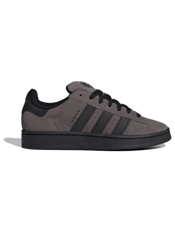 Кроссовки campus 00s 'charcoal black' Adidas — изображение 2 из 4