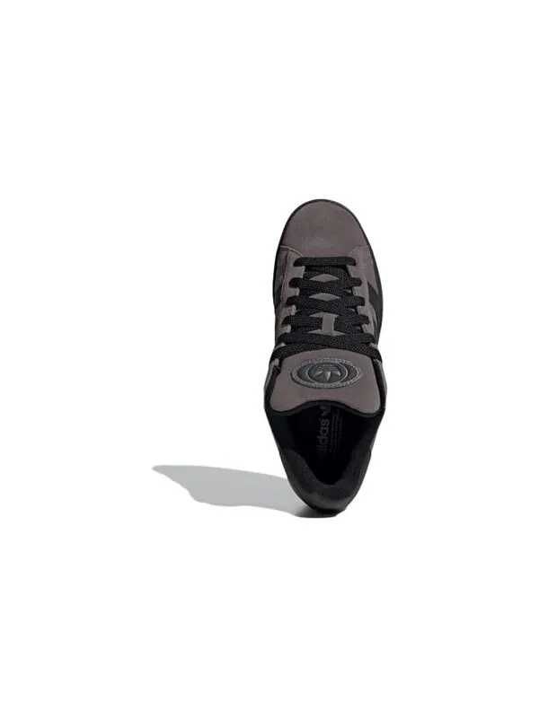 Кроссовки campus 00s 'charcoal black' Adidas — изображение 4 из 4