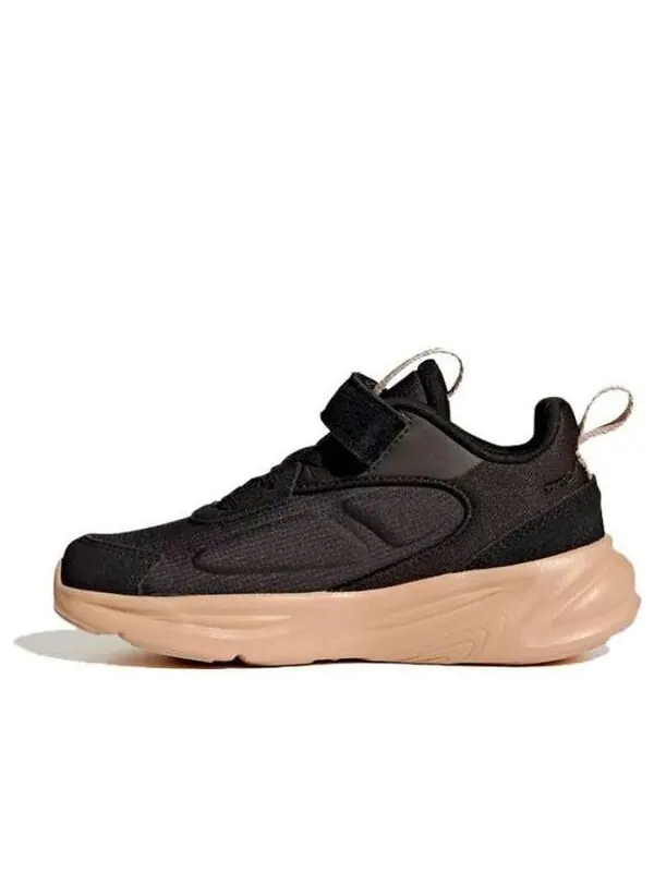 Кроссовки кроссовки ozelle Adidas — изображение 1 из 4, черный