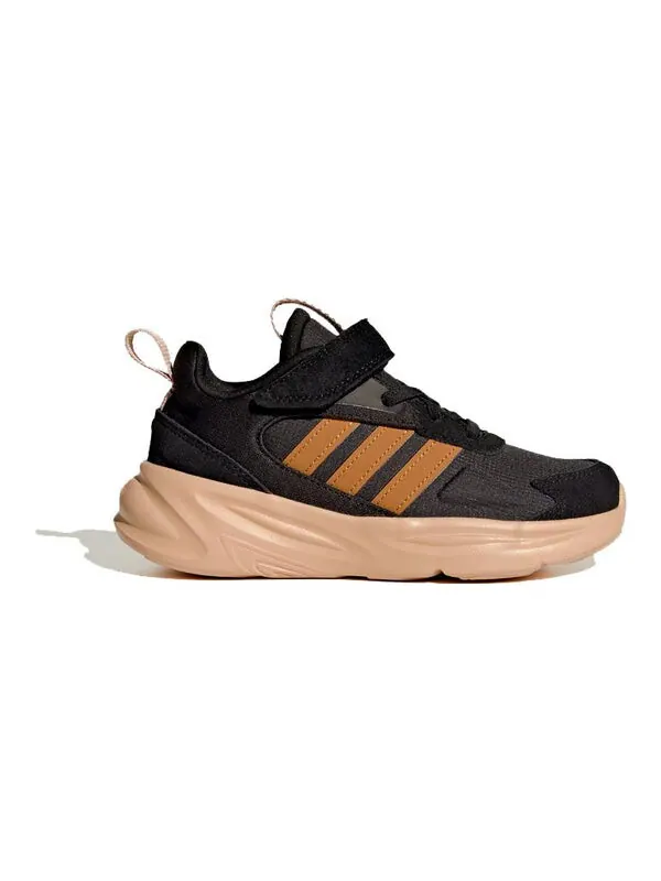 Кроссовки кроссовки ozelle Adidas — изображение 2 из 4, черный