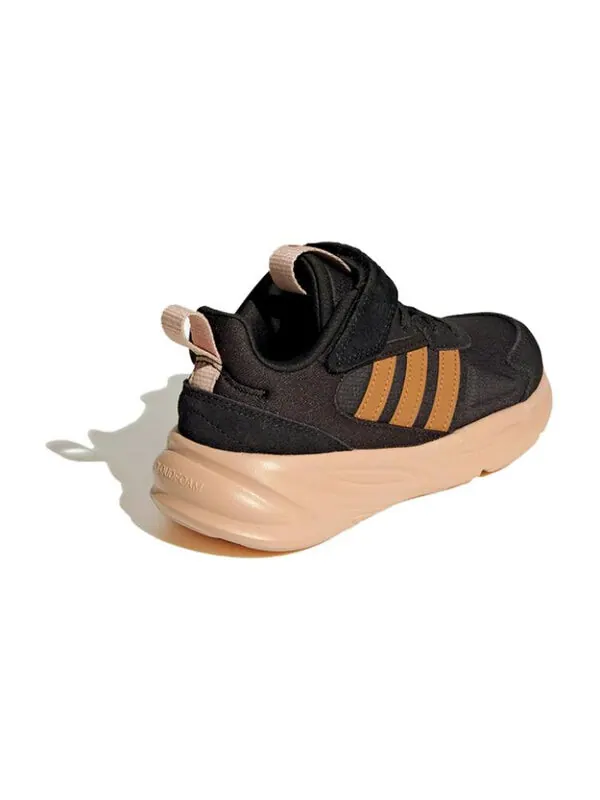 Кроссовки кроссовки ozelle Adidas — изображение 4 из 4, черный