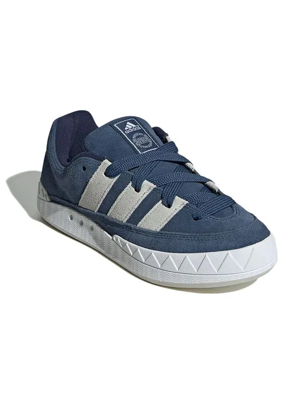 Кроссовки adimatic Adidas — изображение 3 из 4, темно-синий