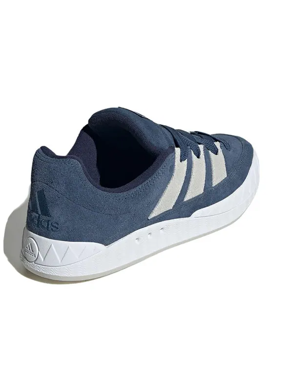 Кроссовки adimatic Adidas — изображение 4 из 4, темно-синий