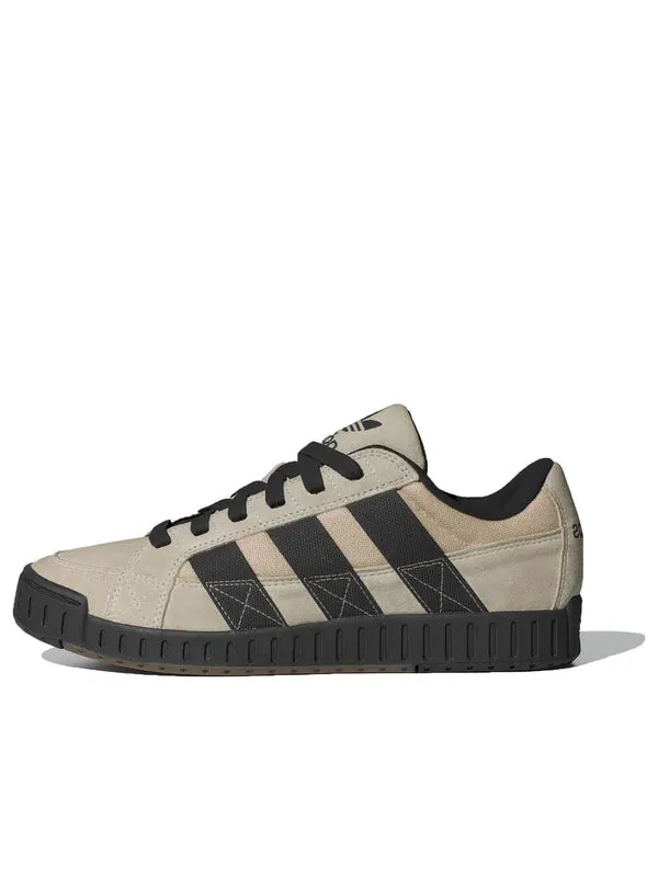 Кроссовки lwst Adidas — изображение 1 из 1, бежевый/черный/черный