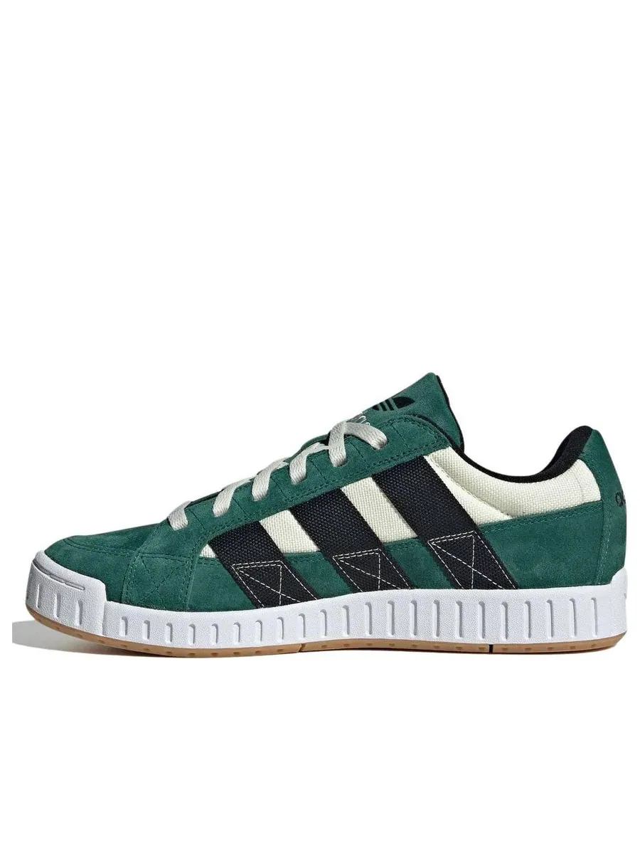 Кроссовки adidas originals LWST 'Collegiate Green' — изображение 1 из 6, зеленый