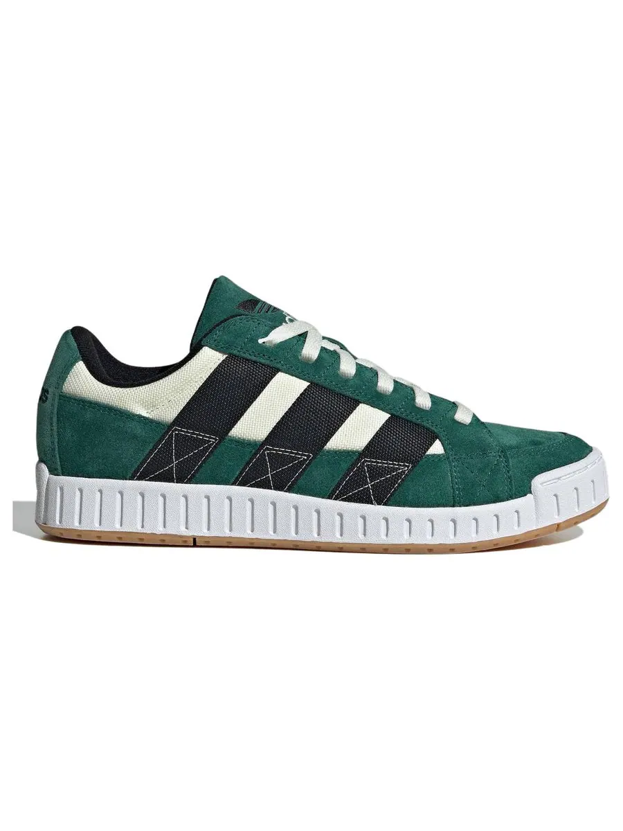 Кроссовки adidas originals LWST 'Collegiate Green' — изображение 2 из 6, зеленый