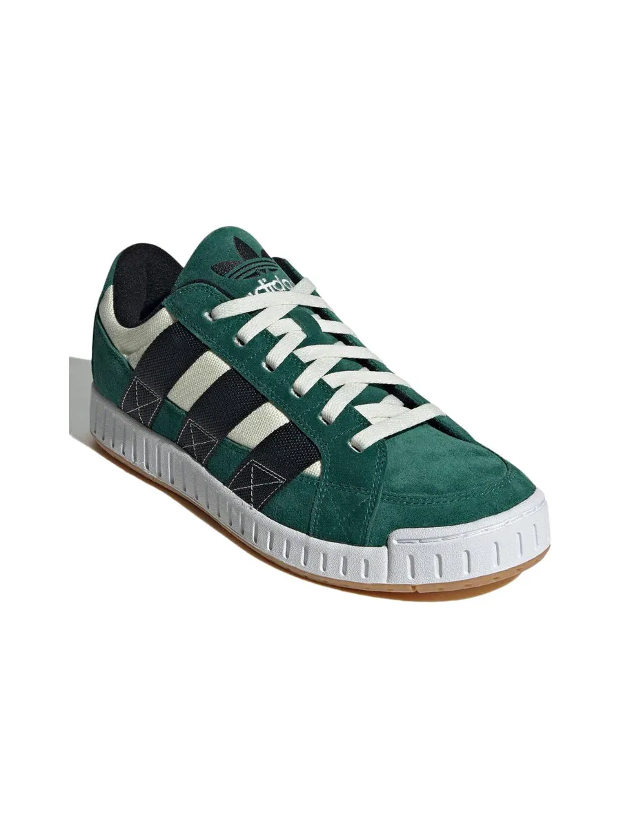 Кроссовки adidas originals LWST 'Collegiate Green' — изображение 3 из 6, зеленый