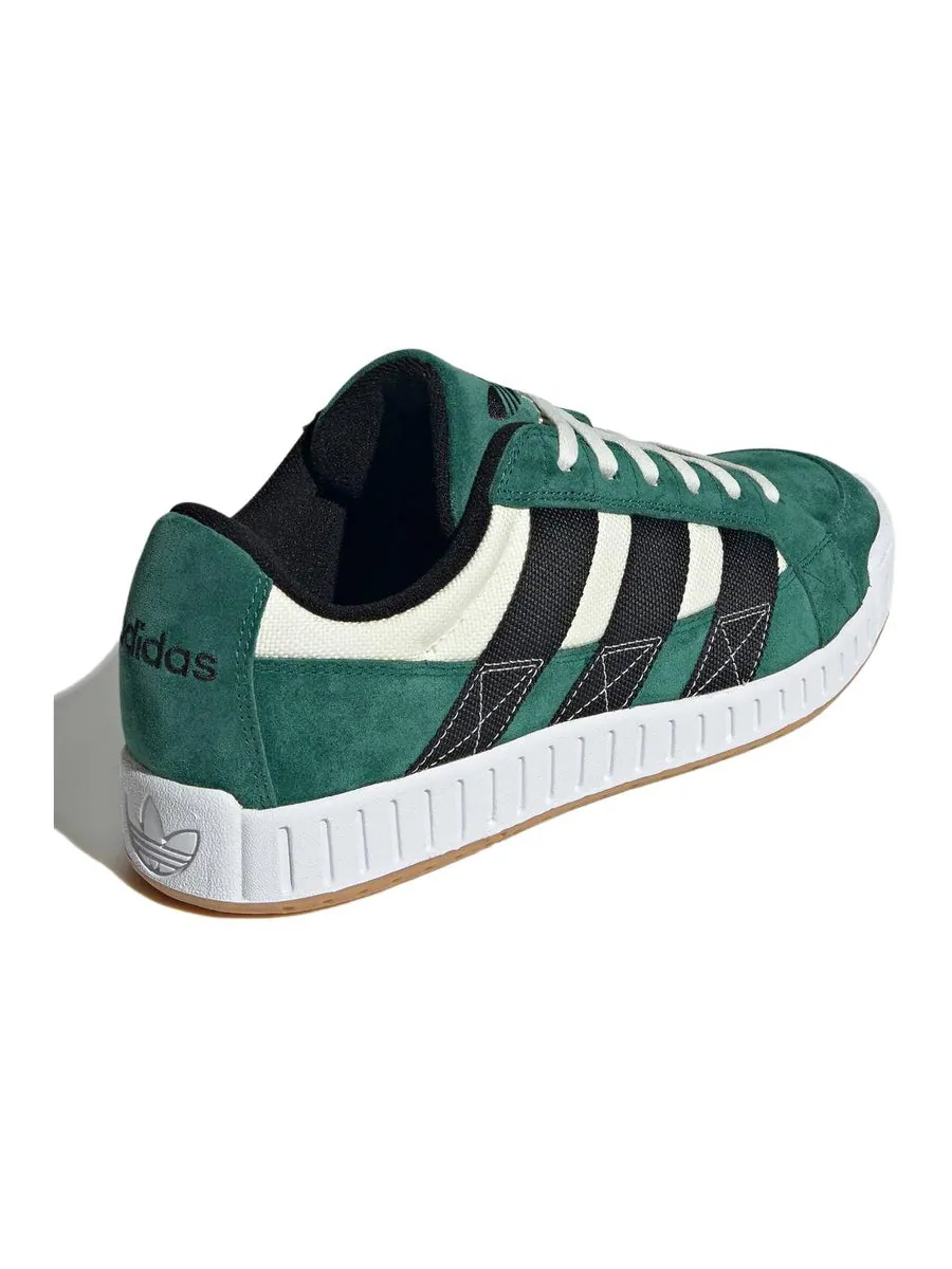 Кроссовки adidas originals LWST 'Collegiate Green' — изображение 4 из 6, зеленый