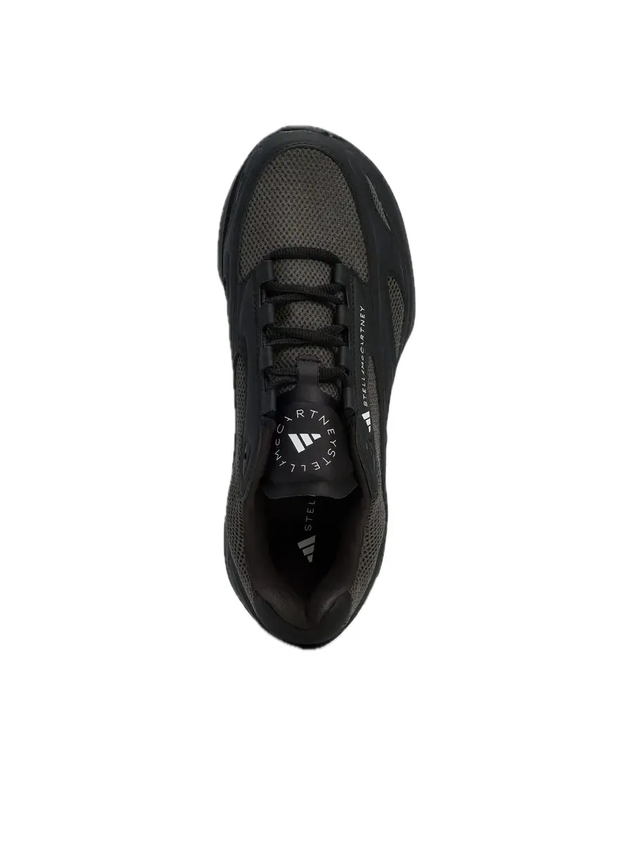 Кроссовки adidas by Stella McCartney Sportswear 2000 'Core Black' — изображение 5 из 5, черный